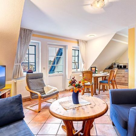 Haus Sonnenschein Fewo Seekiste Trassenheide Dış mekan fotoğraf